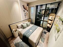 The LakeGarden Residences (D22), Condominium #554534671